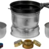 Trangia 25-23 UL/Duossal Sturmkocher Groß Mit Non-Stick Pfanne, Spiritus -Camping-ausrüstung Verkäufe trangi sturmkocher duossal gross 120253 1280x1280