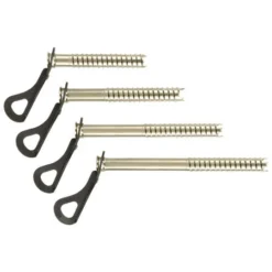 Black Diamond Turbo Ice Screw