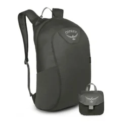 Osprey UL Stuff Pack Black
