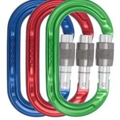 DMM Ultra O Screwgate