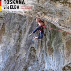 Kletterführer TOSKANA Und ELBA