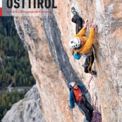 Kletterführer OSTTIROL