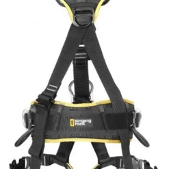 Singing Rock Profi Worker Speed Arbeitsgurt -Camping-ausrüstung Verkäufe w0082brgelbback 1280x1280