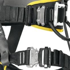 Singing Rock Profi Worker Speed Arbeitsgurt -Camping-ausrüstung Verkäufe w0082brgelbdetail1 1280x1280