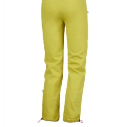 E9 B Ammare 2 - Kinderkletterhose 7 E9 B Ammare 2 - Kinderkletterhose -Camping-ausrüstung Verkäufe w20 junior b ammare2 back celery 1280x1280