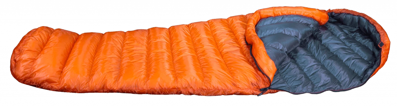 FlyLite - Orange 4 FlyLite - Orange – Bild 2