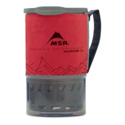 MSR WindBurner 1.0l - Red -Camping-ausrüstung Verkäufe windburner 2 1280x1280