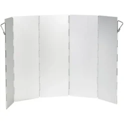 Relags Windschutz Faltbar