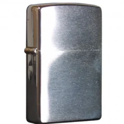 Zippo Chrom Matt